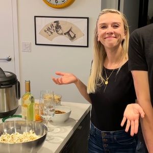 Meet your Posher, Erin